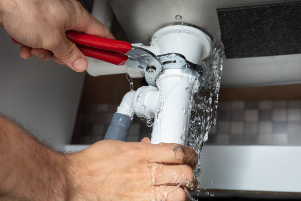 Best Water damage restoration near me  in Sylvania, GA