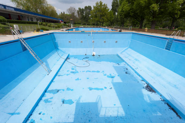 Best Commercial water damage restoration  in Sylvania, GA