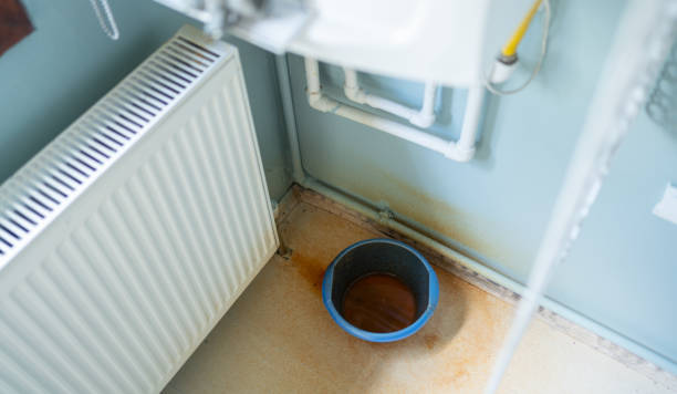 Best Emergency water damage restoration  in Sylvania, GA